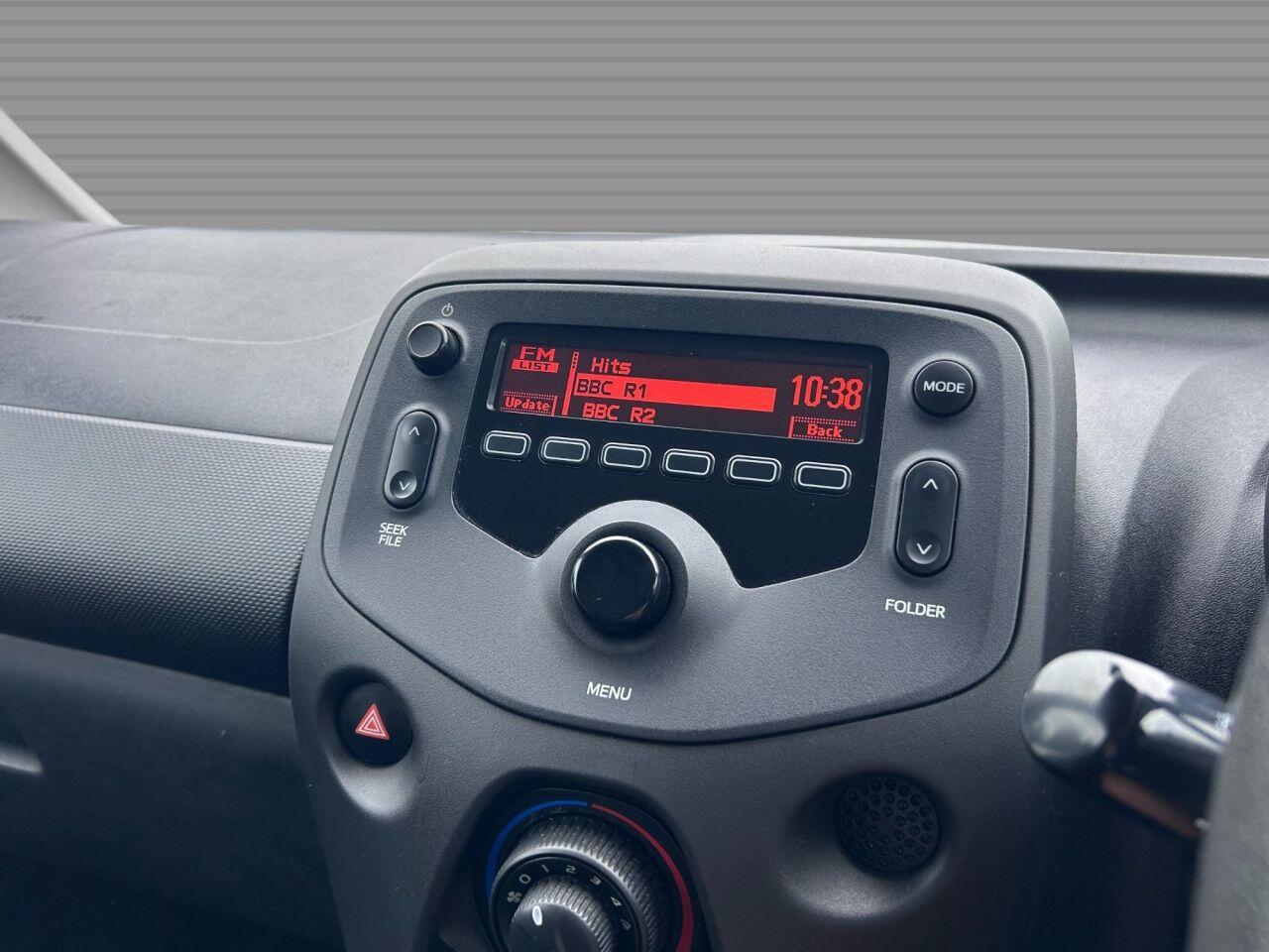Toyota Aygo - Image 7