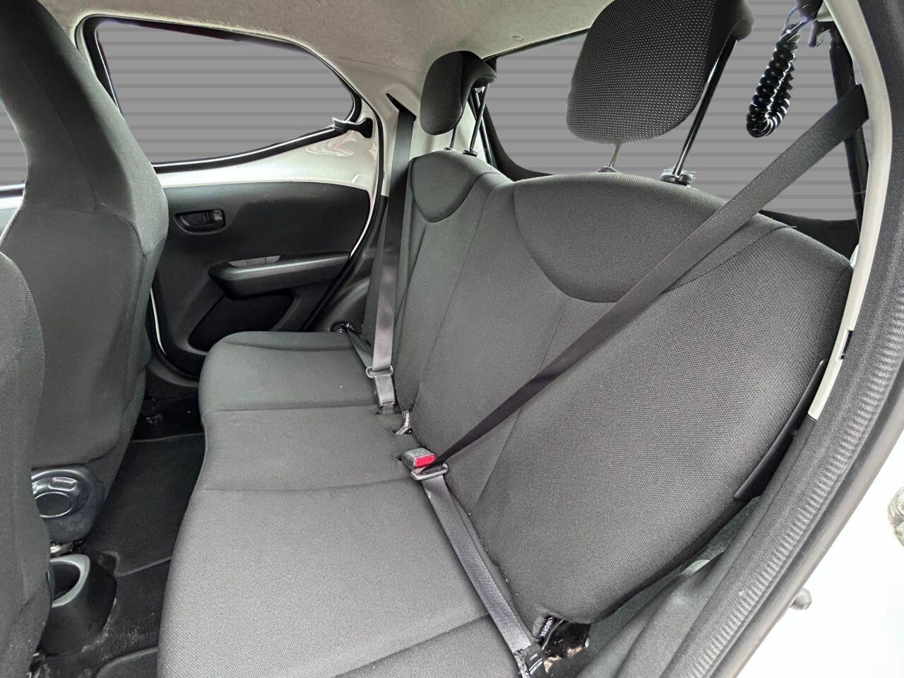 Toyota Aygo - Image 14