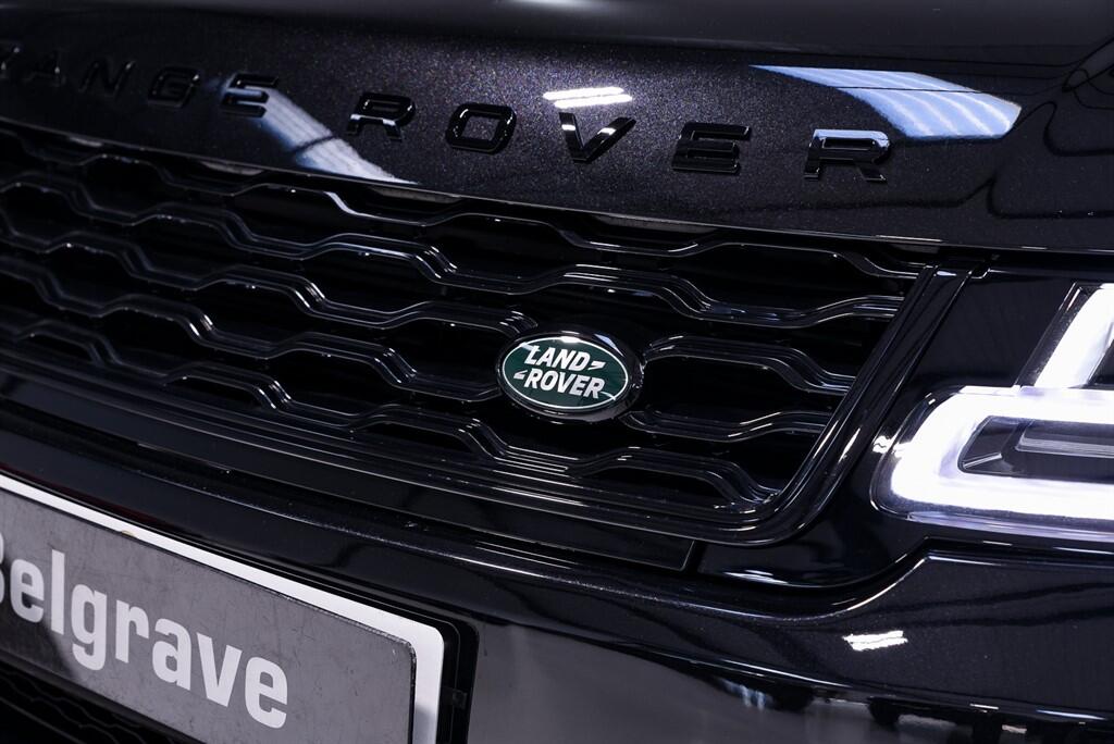 Land Rover RANGE ROVER SPORT - Image 13