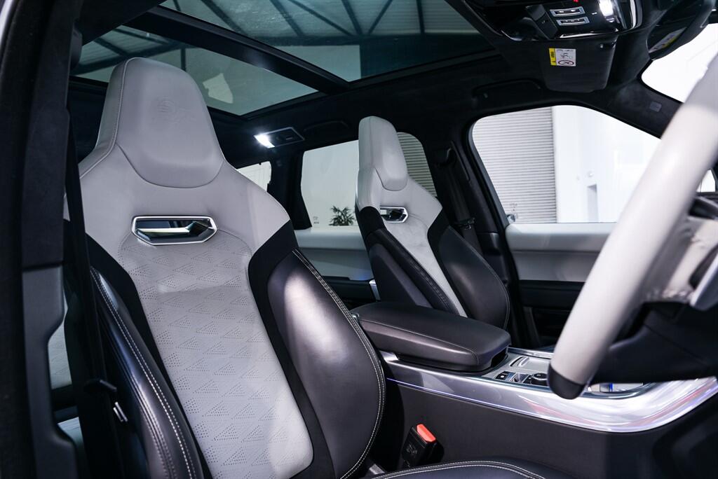 Land Rover RANGE ROVER SPORT - Image 16