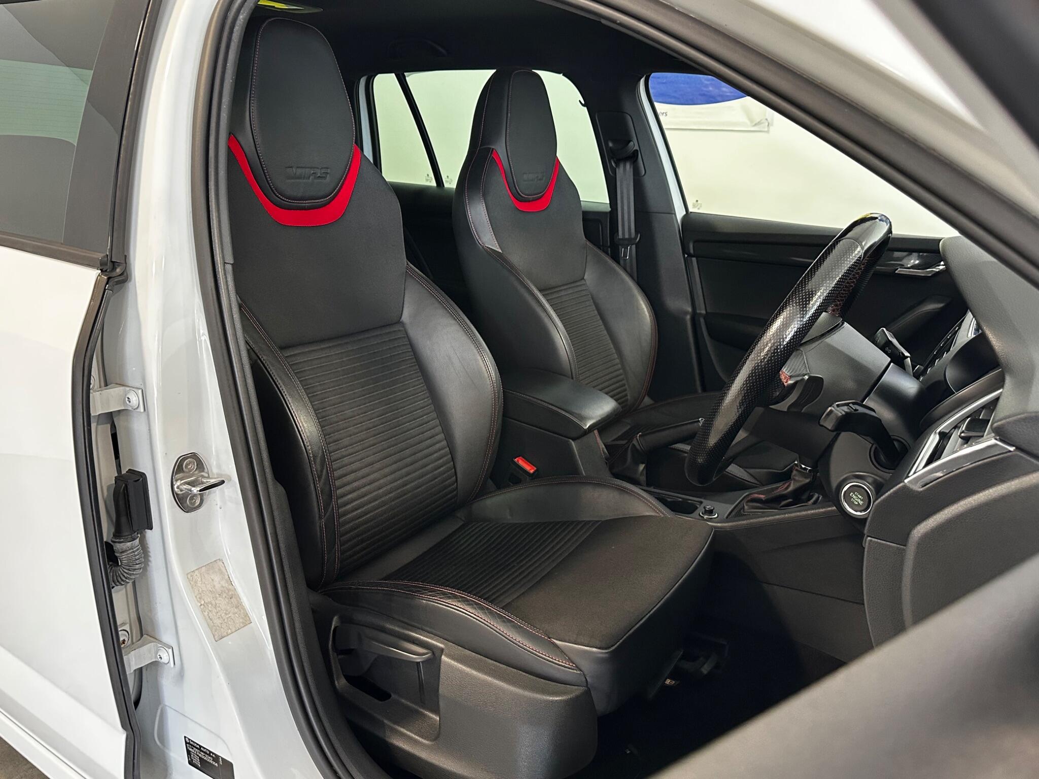 Skoda Octavia - Image 16