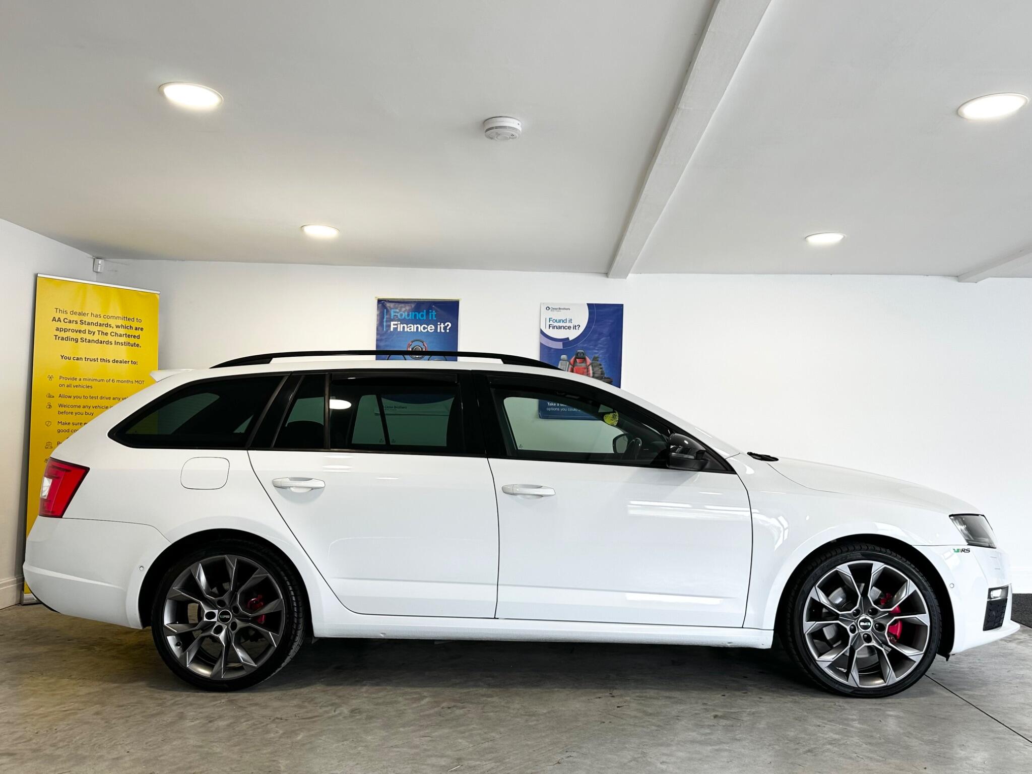 Skoda Octavia - Image 7