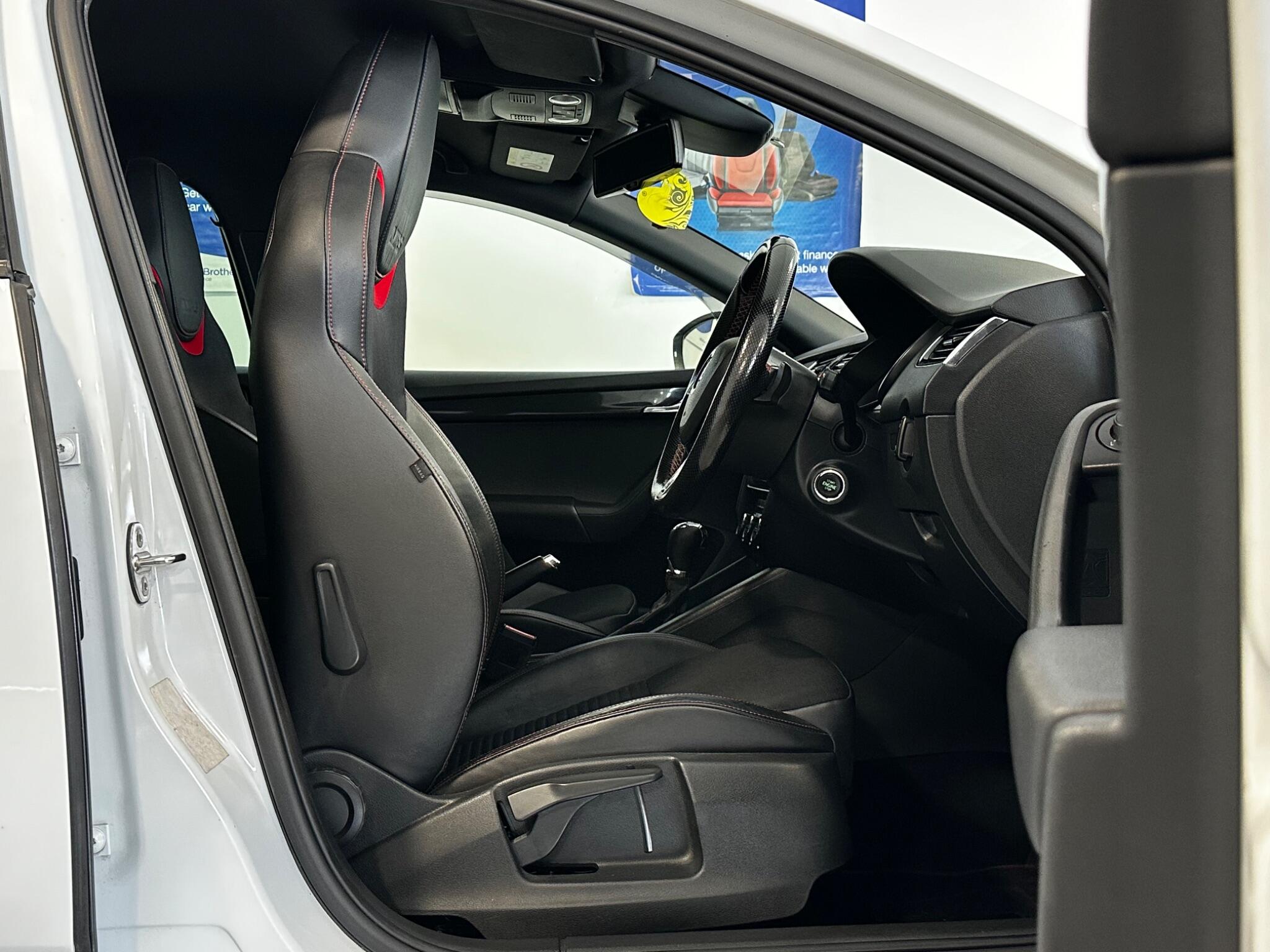Skoda Octavia - Image 3