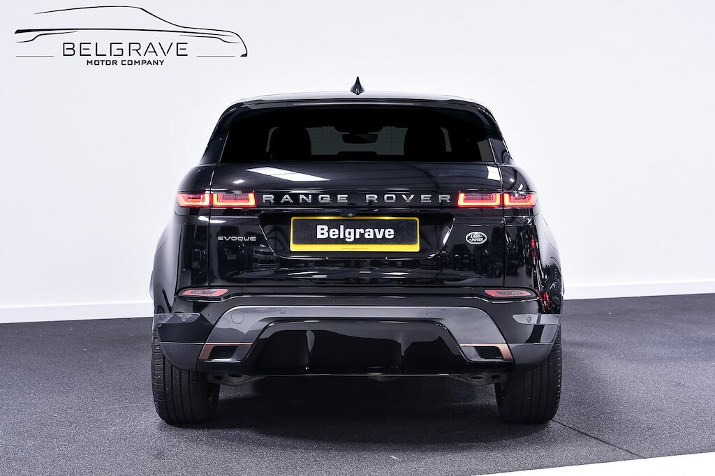 Land Rover Range Rover Evoque - Image 7