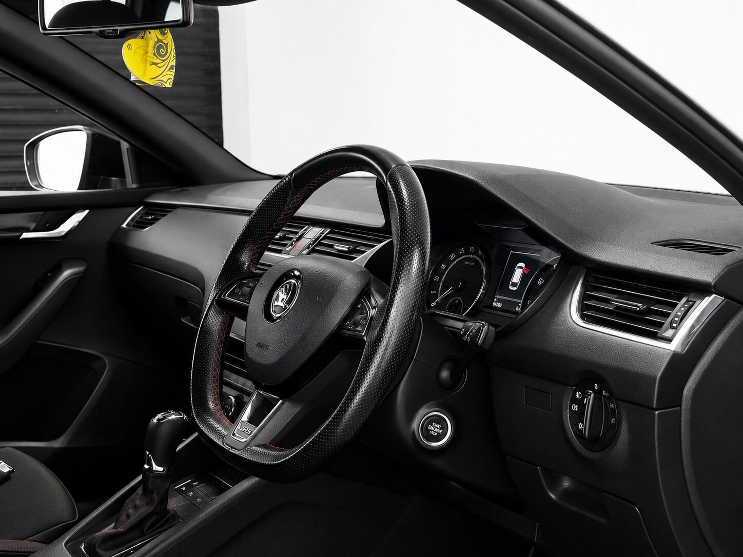 Skoda Octavia - Image 2