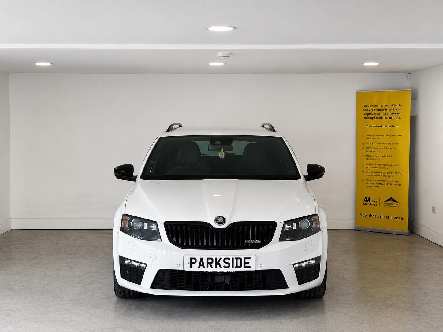 Skoda Octavia - Image 5