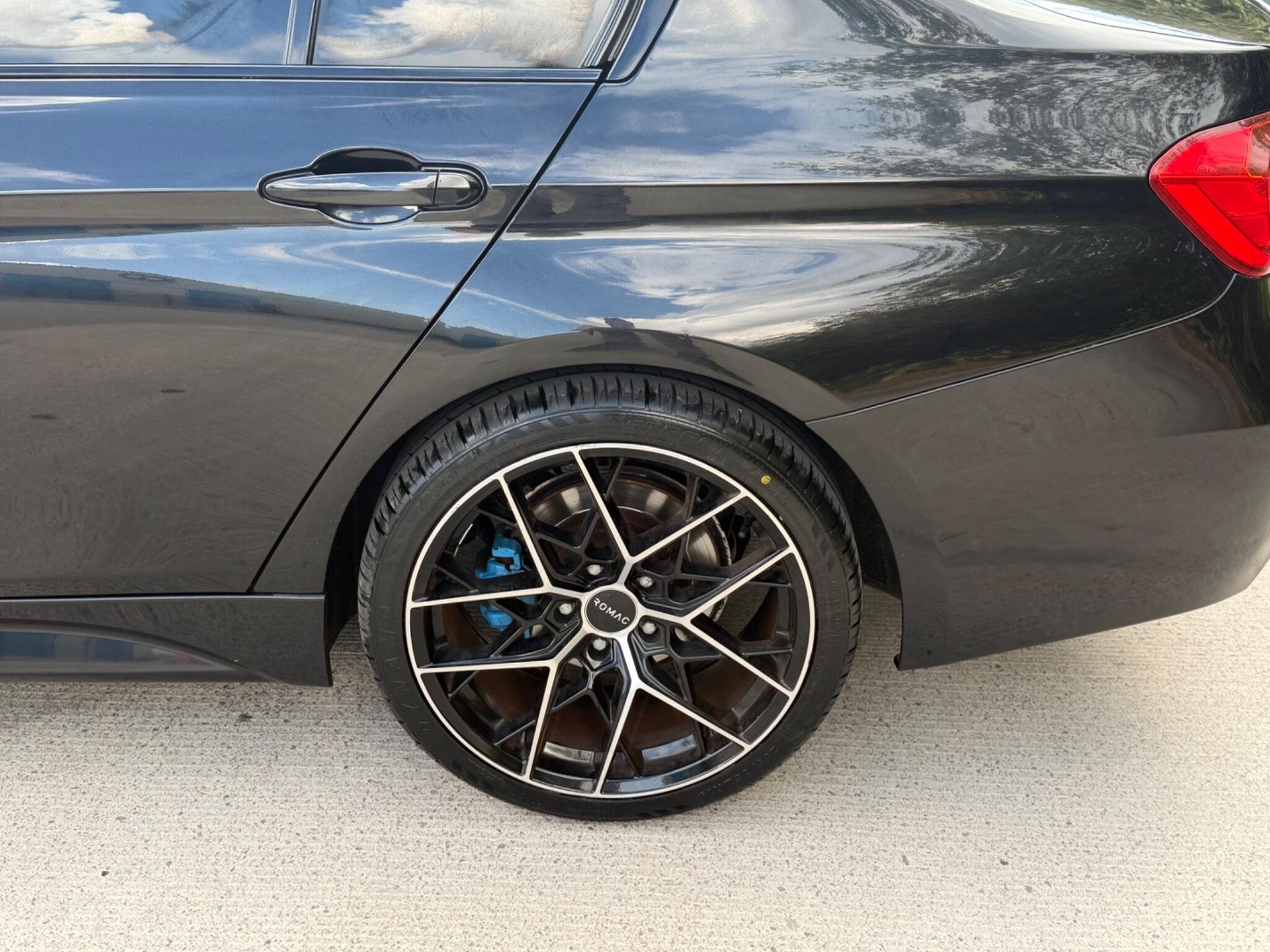 BMW 3 Series - Image 6
