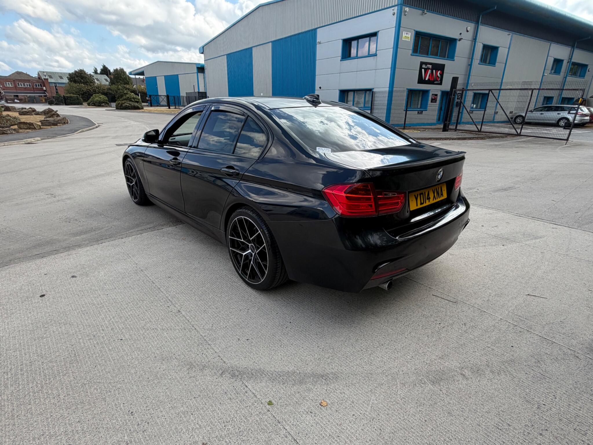 BMW 3 Series - Image 7