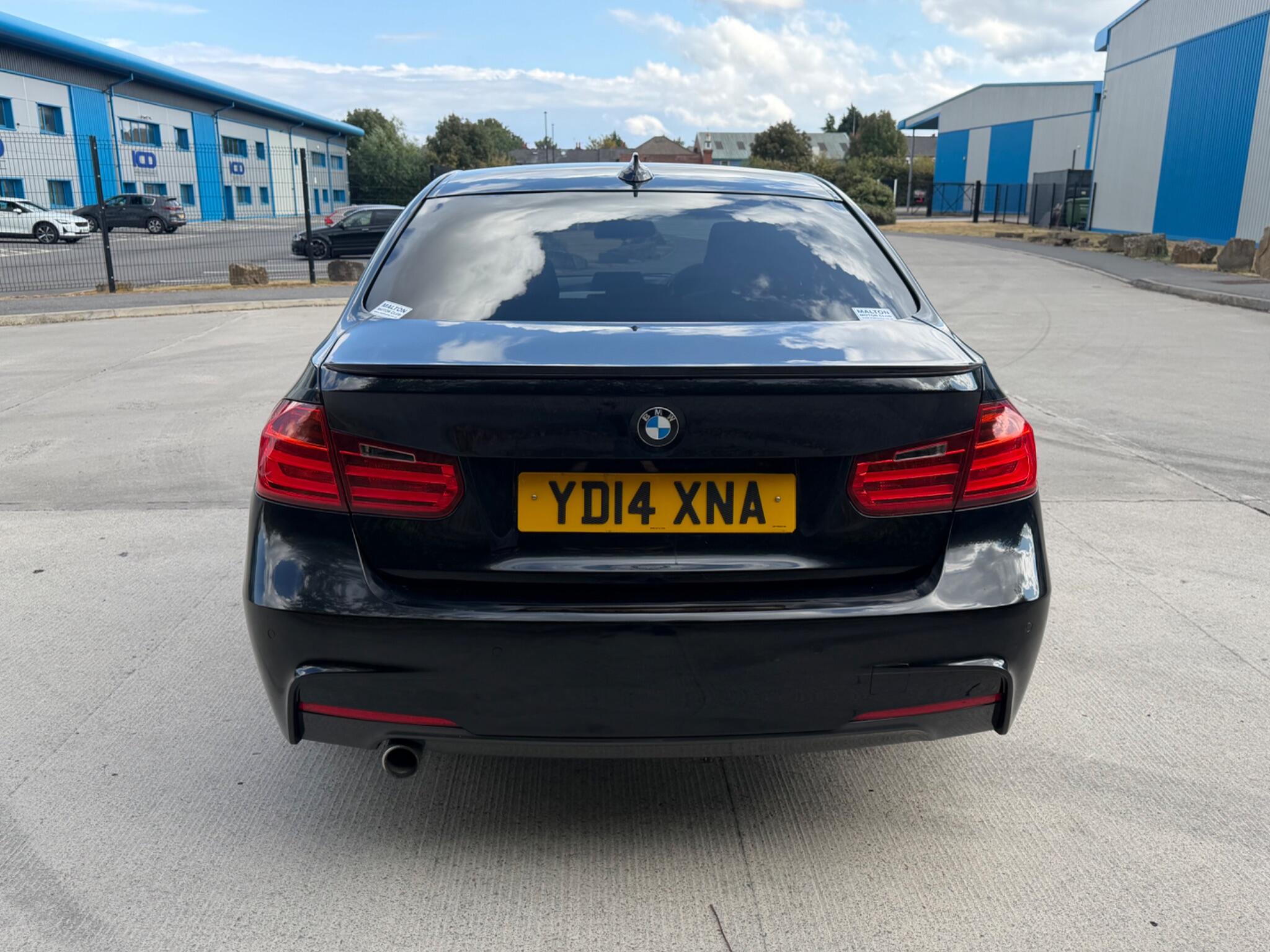 BMW 3 Series - Image 8