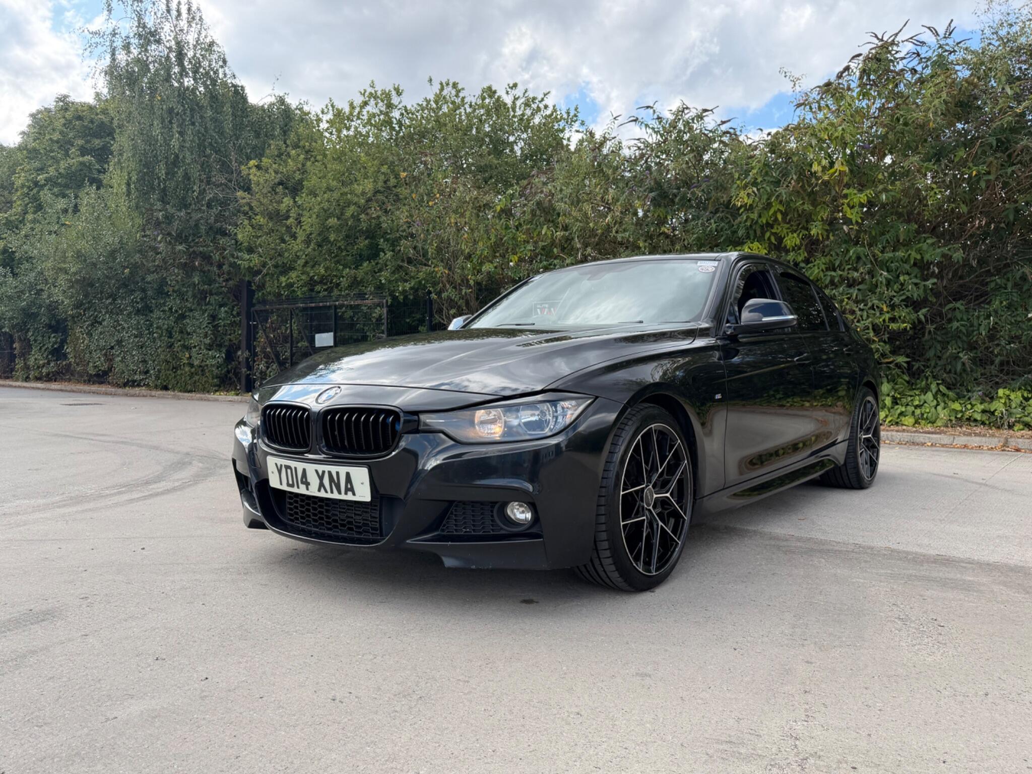 BMW 3 Series - Image 11