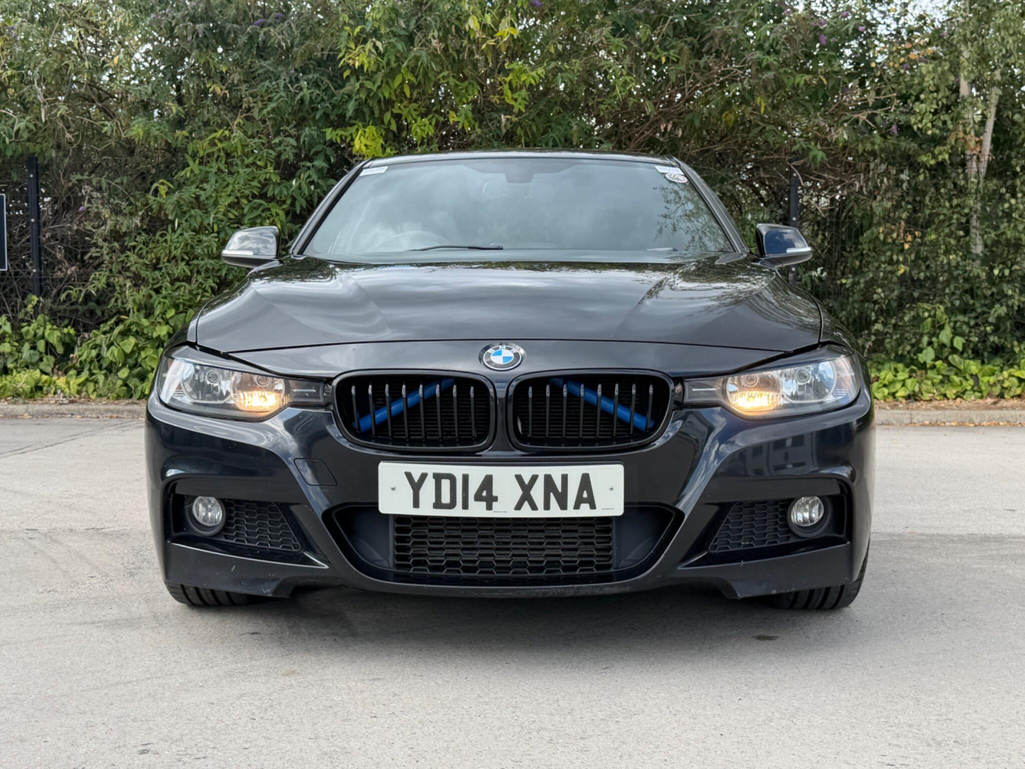 BMW 3 Series - Image 14