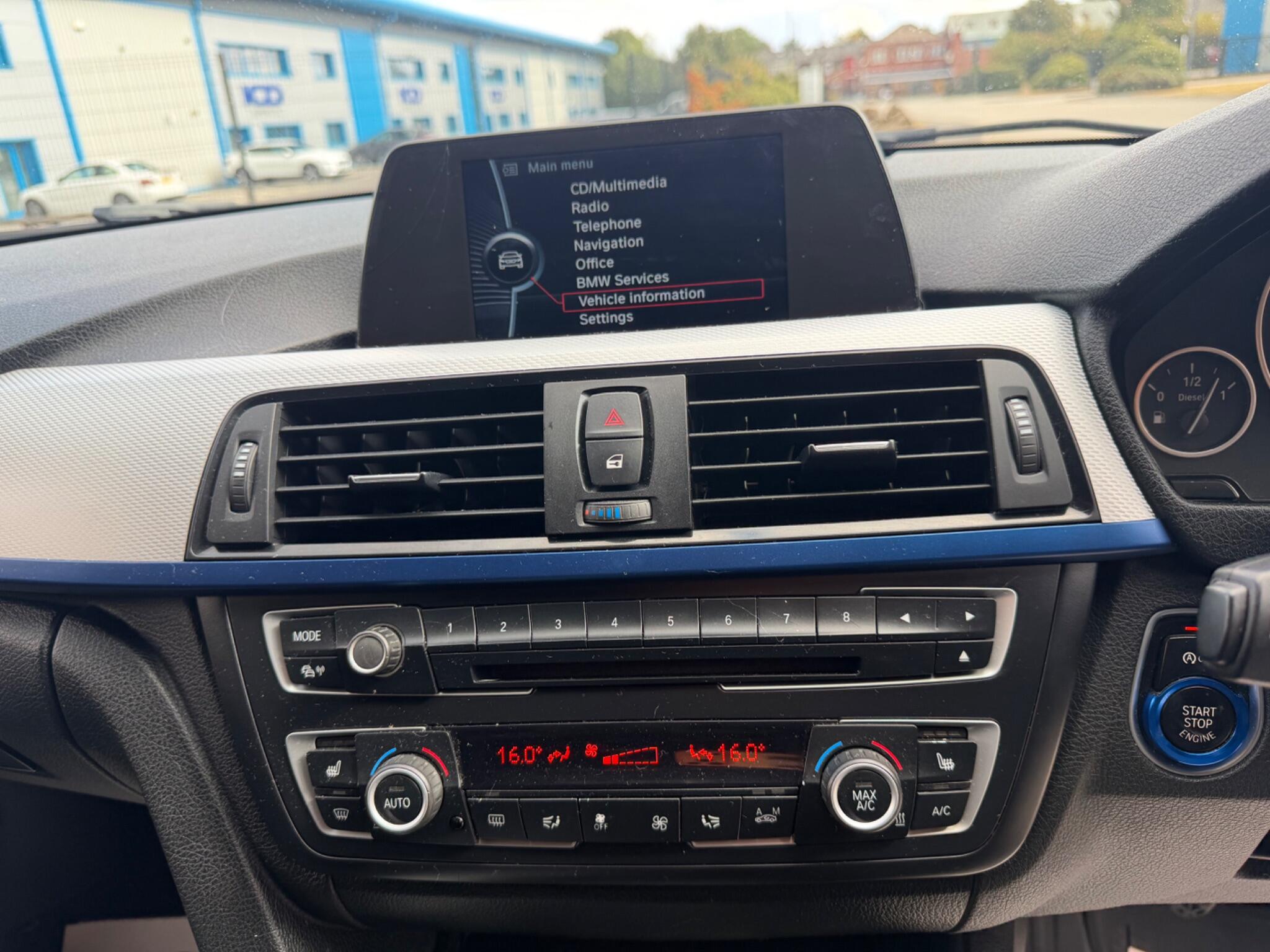 BMW 3 Series - Image 15