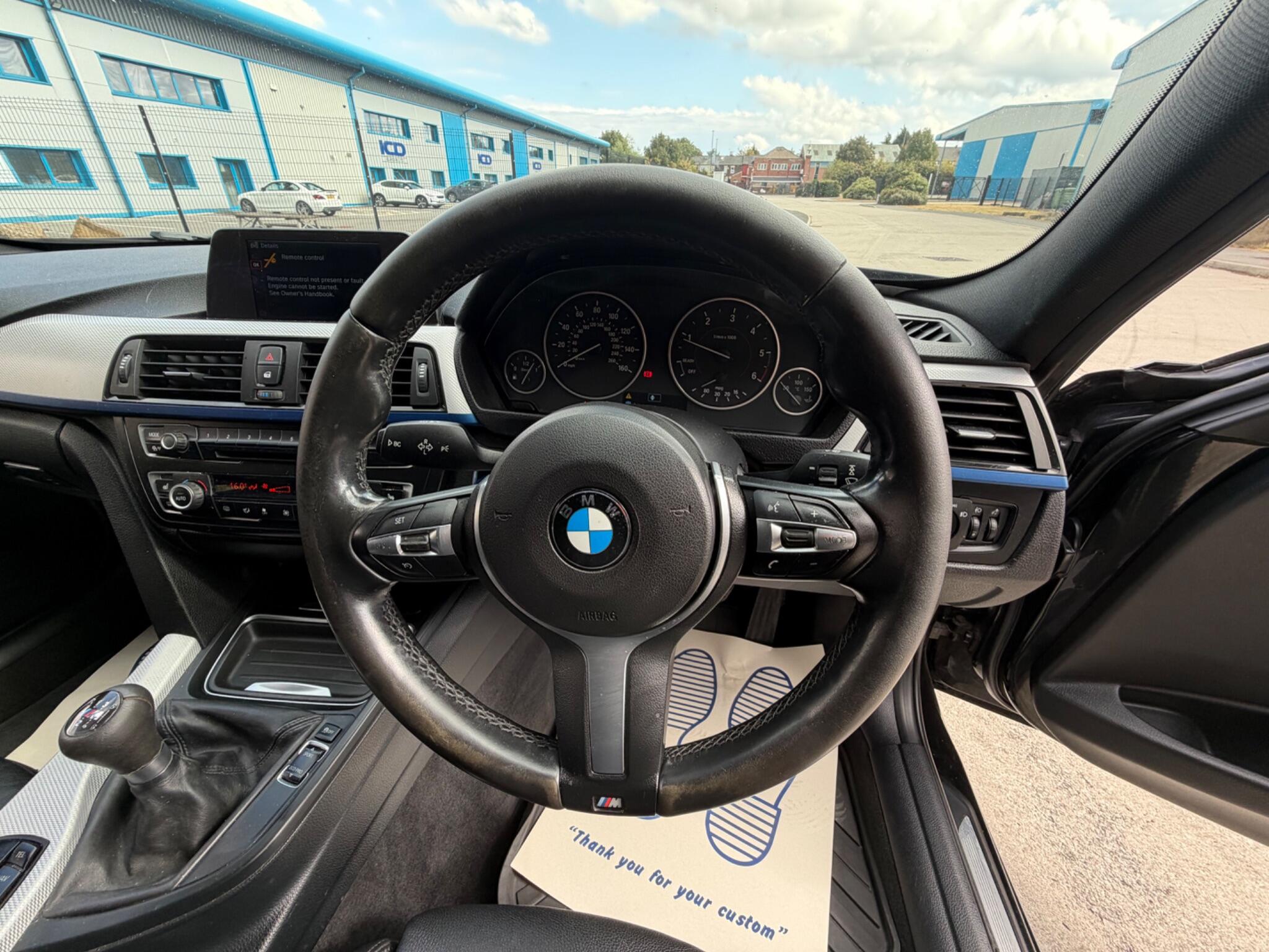 BMW 3 Series - Image 16