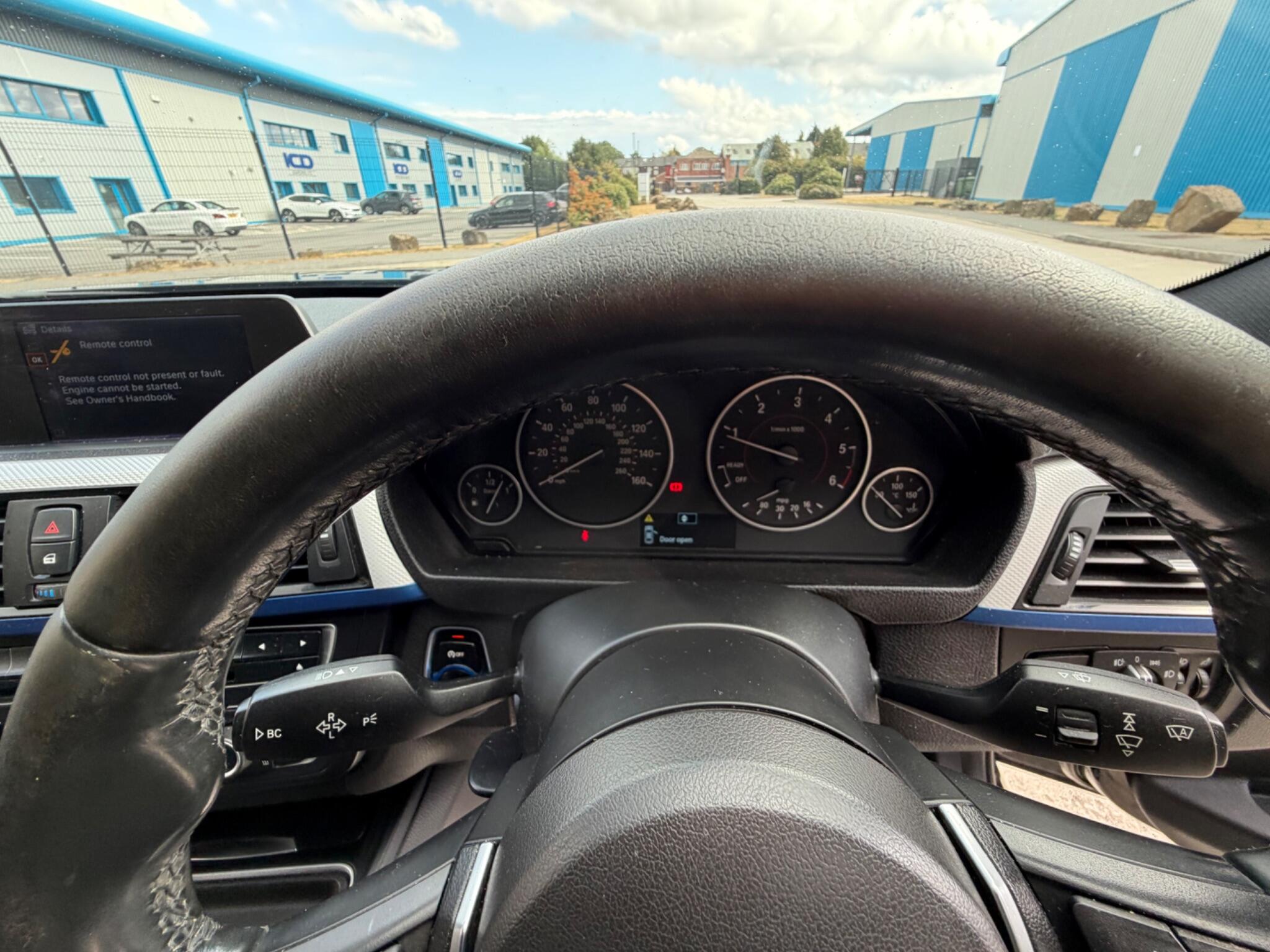 BMW 3 Series - Image 17