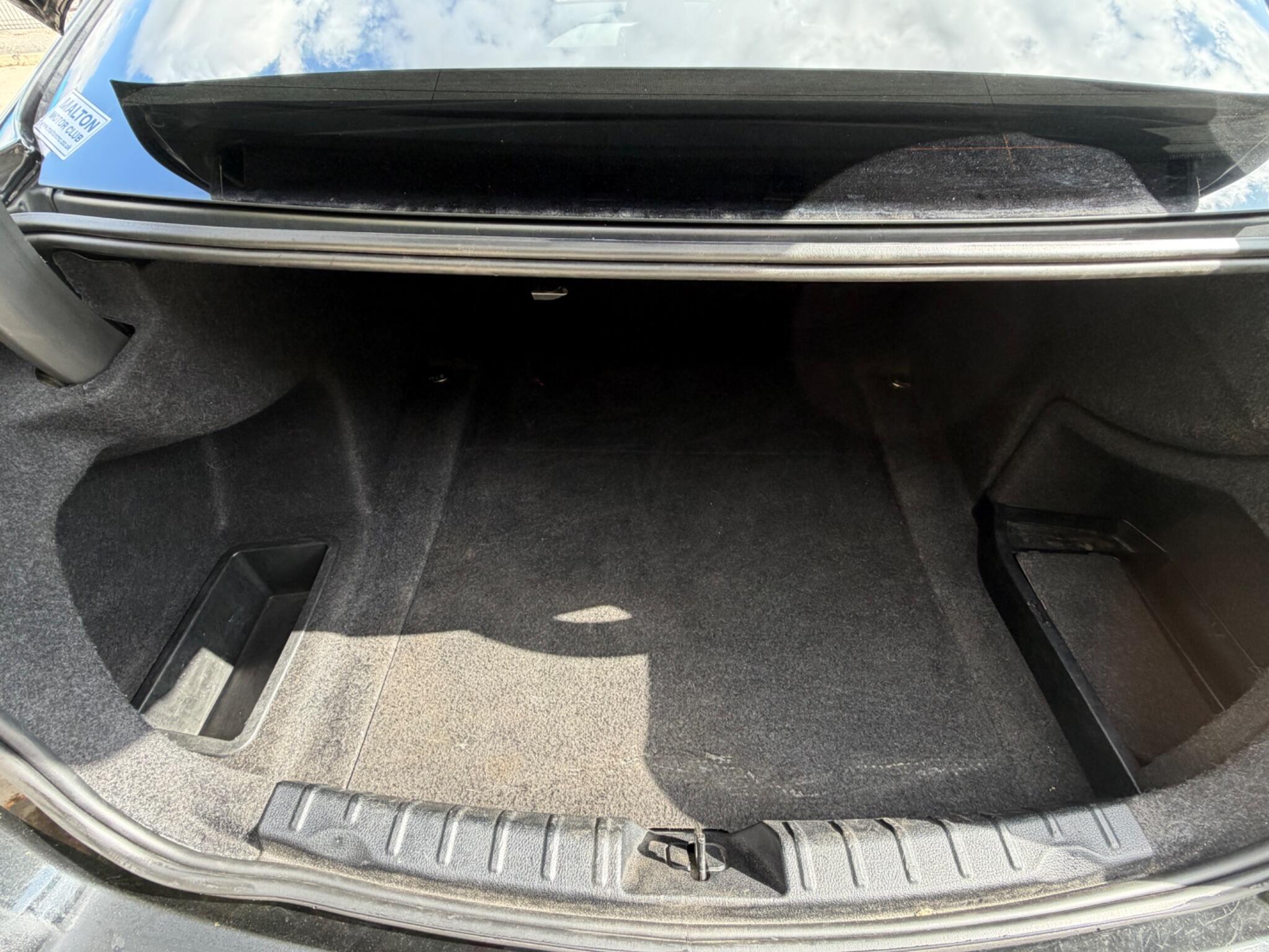 BMW 3 Series - Image 22