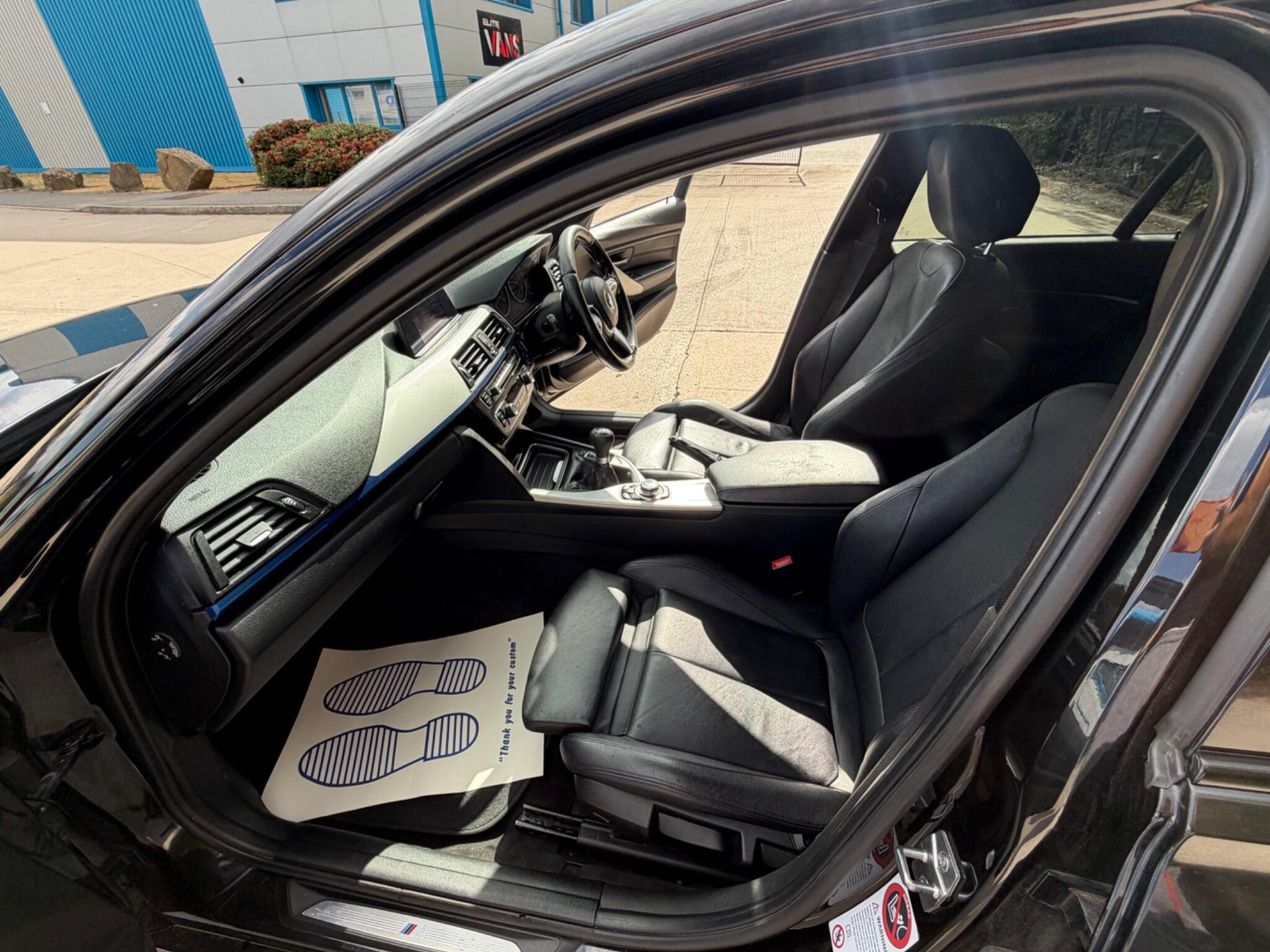 BMW 3 Series - Image 24