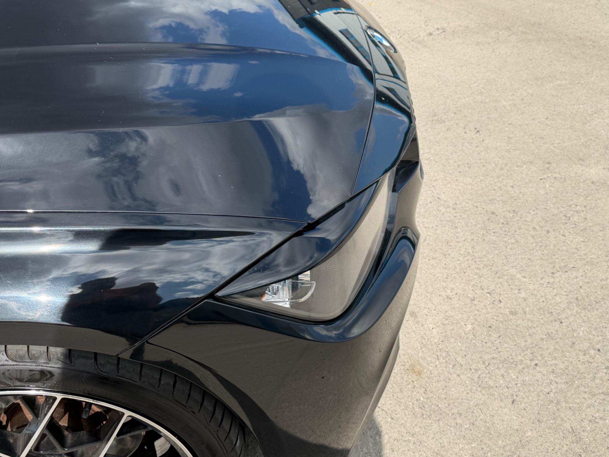 BMW 3 Series - Image 28