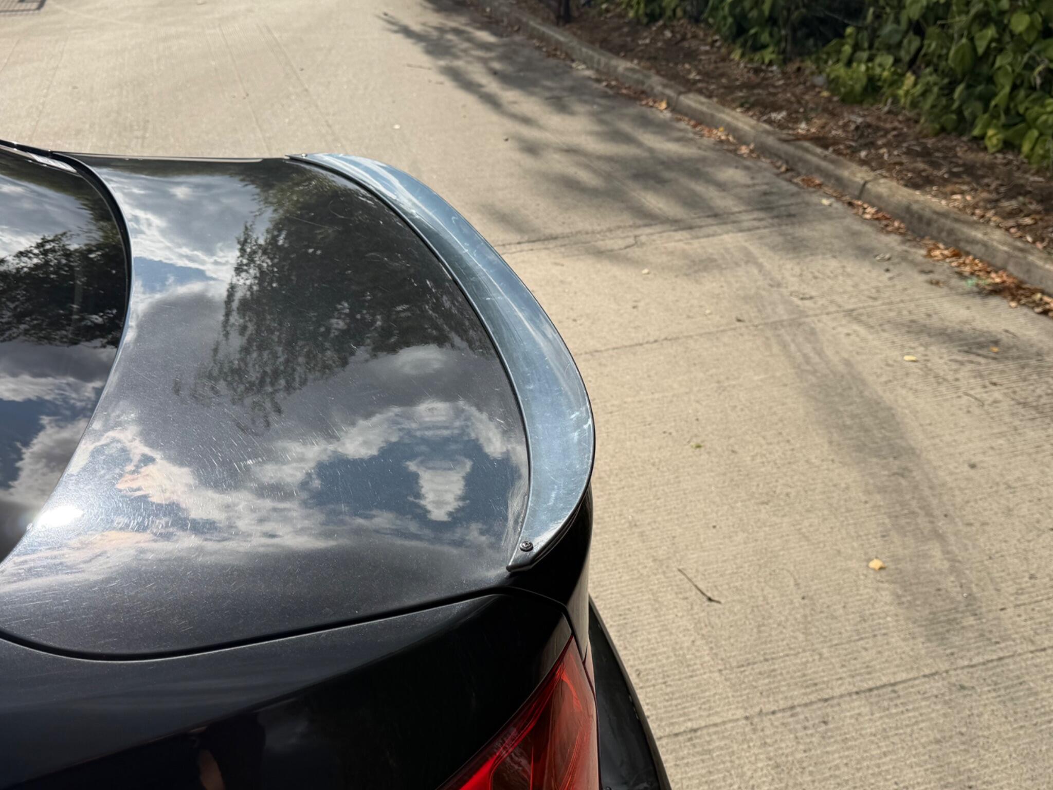BMW 3 Series - Image 29