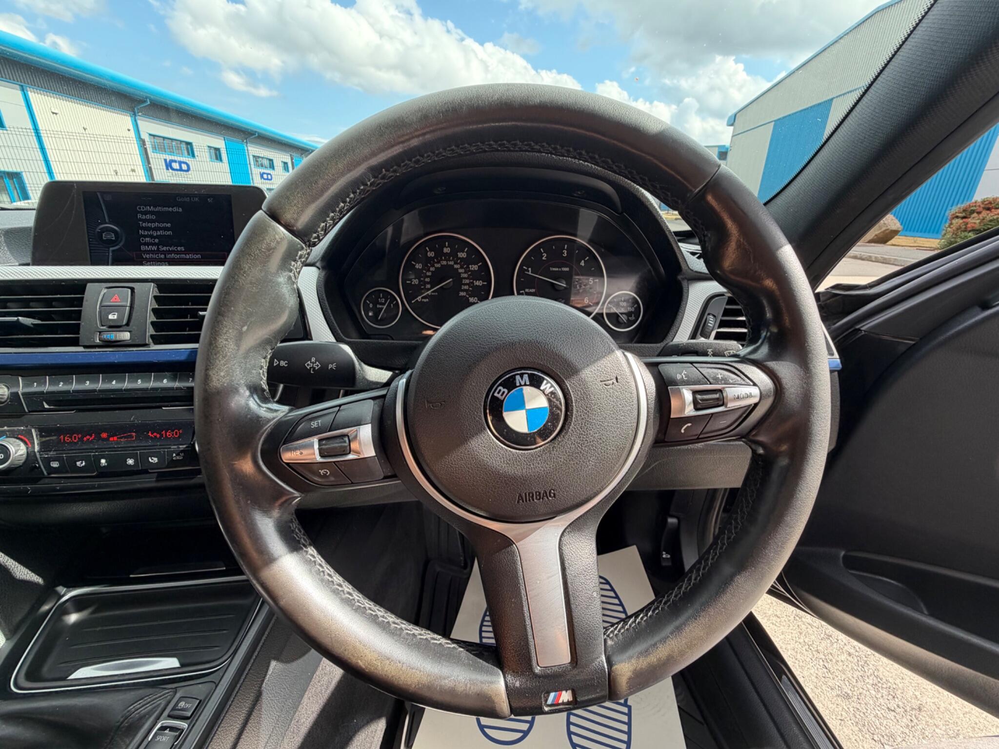 BMW 3 Series - Image 33
