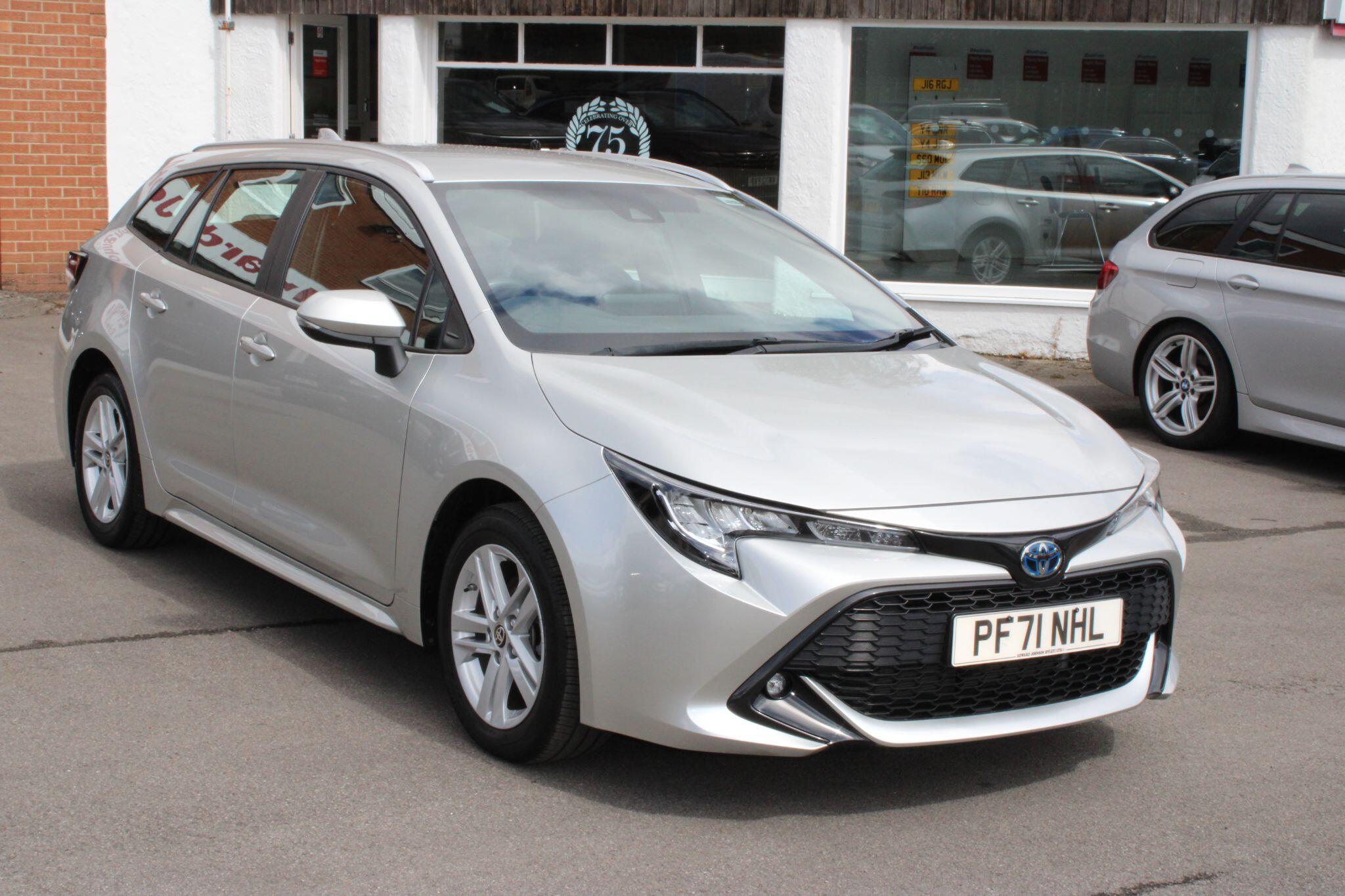 Toyota Corolla - Image 7