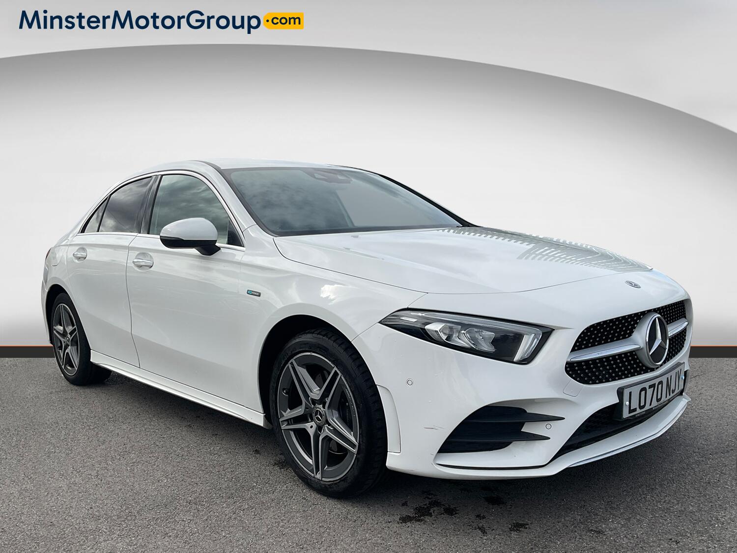 Mercedes A Class