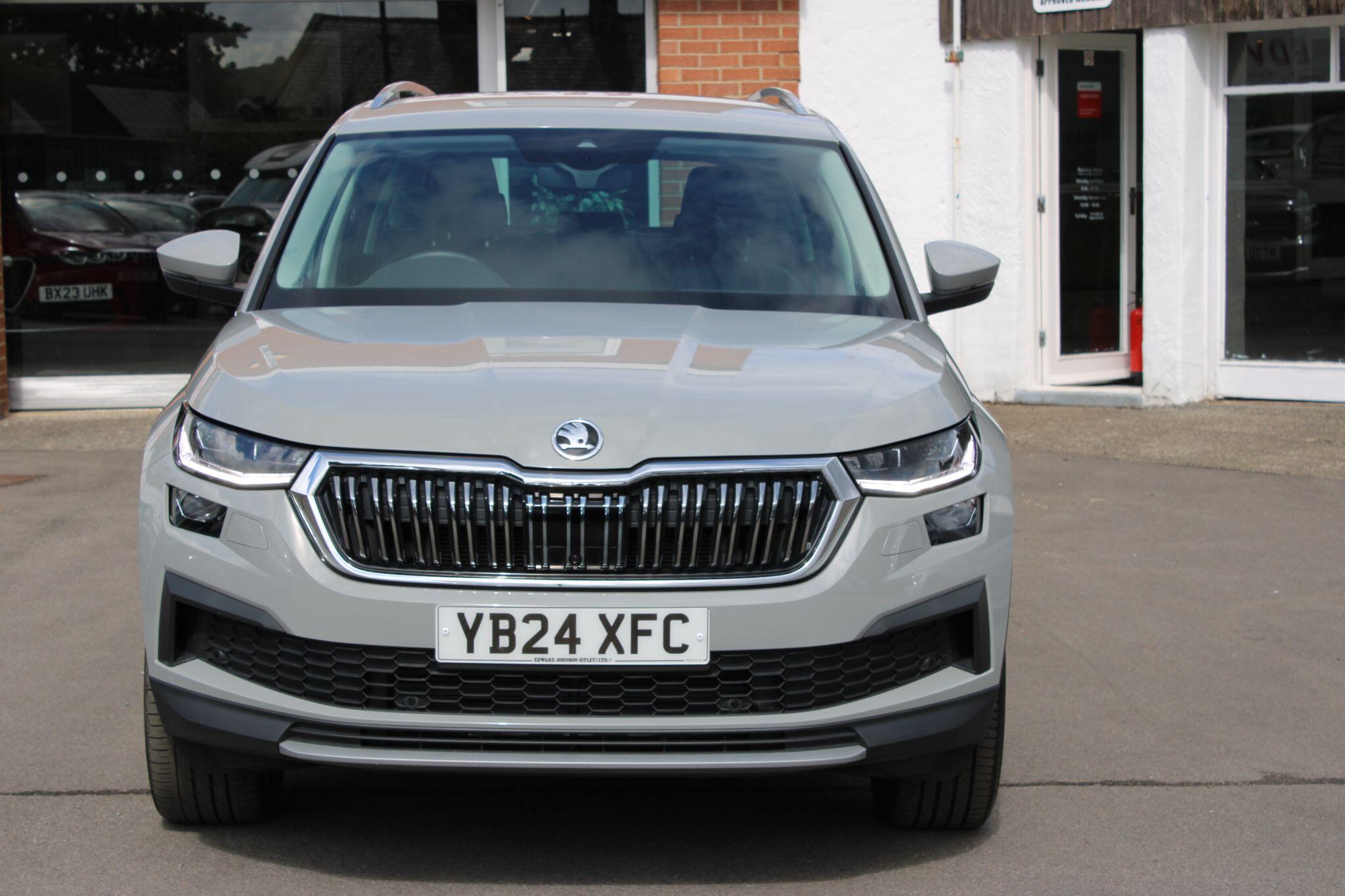 Skoda Kodiaq - Image 2
