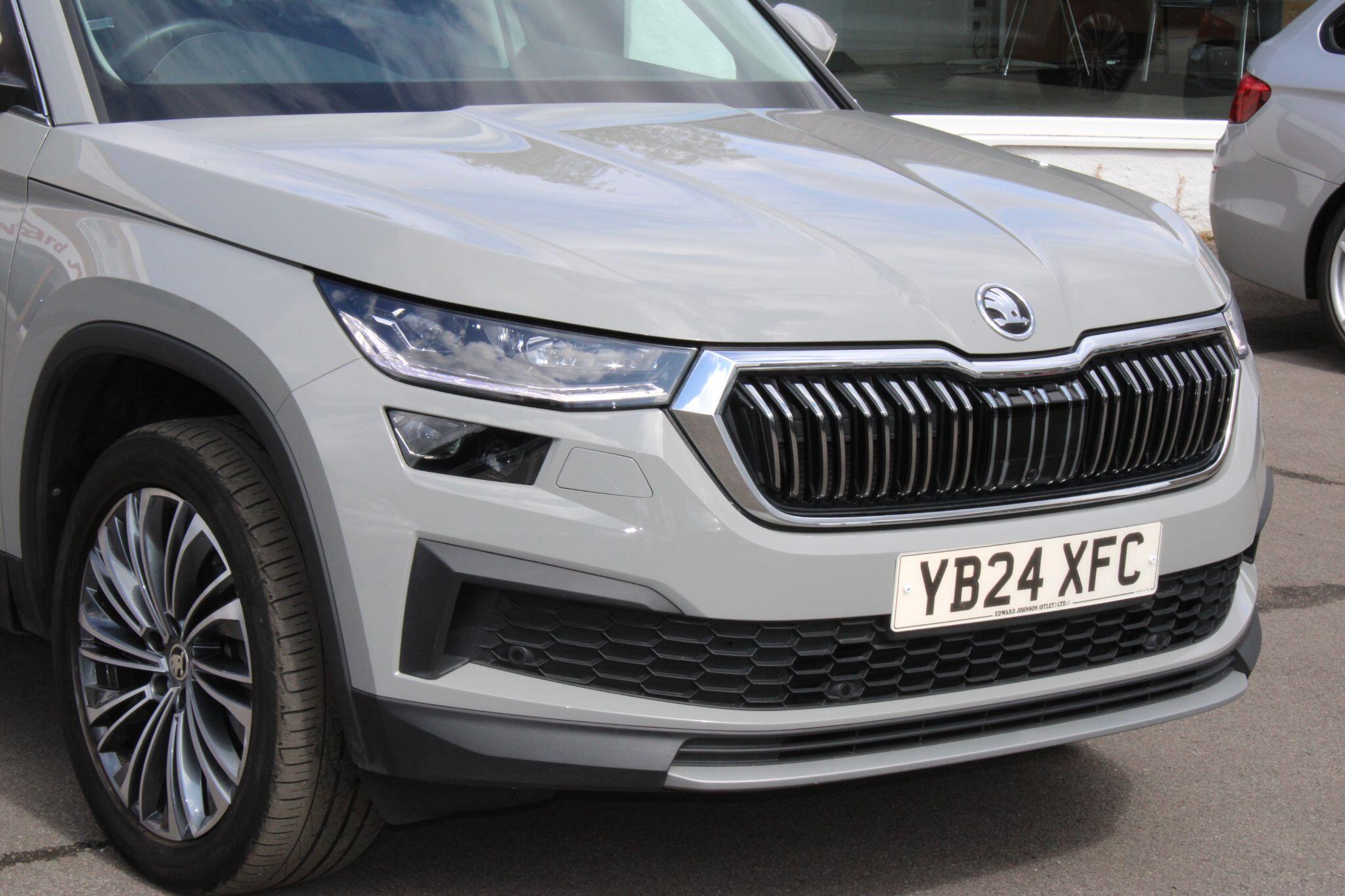 Skoda Kodiaq - Image 5