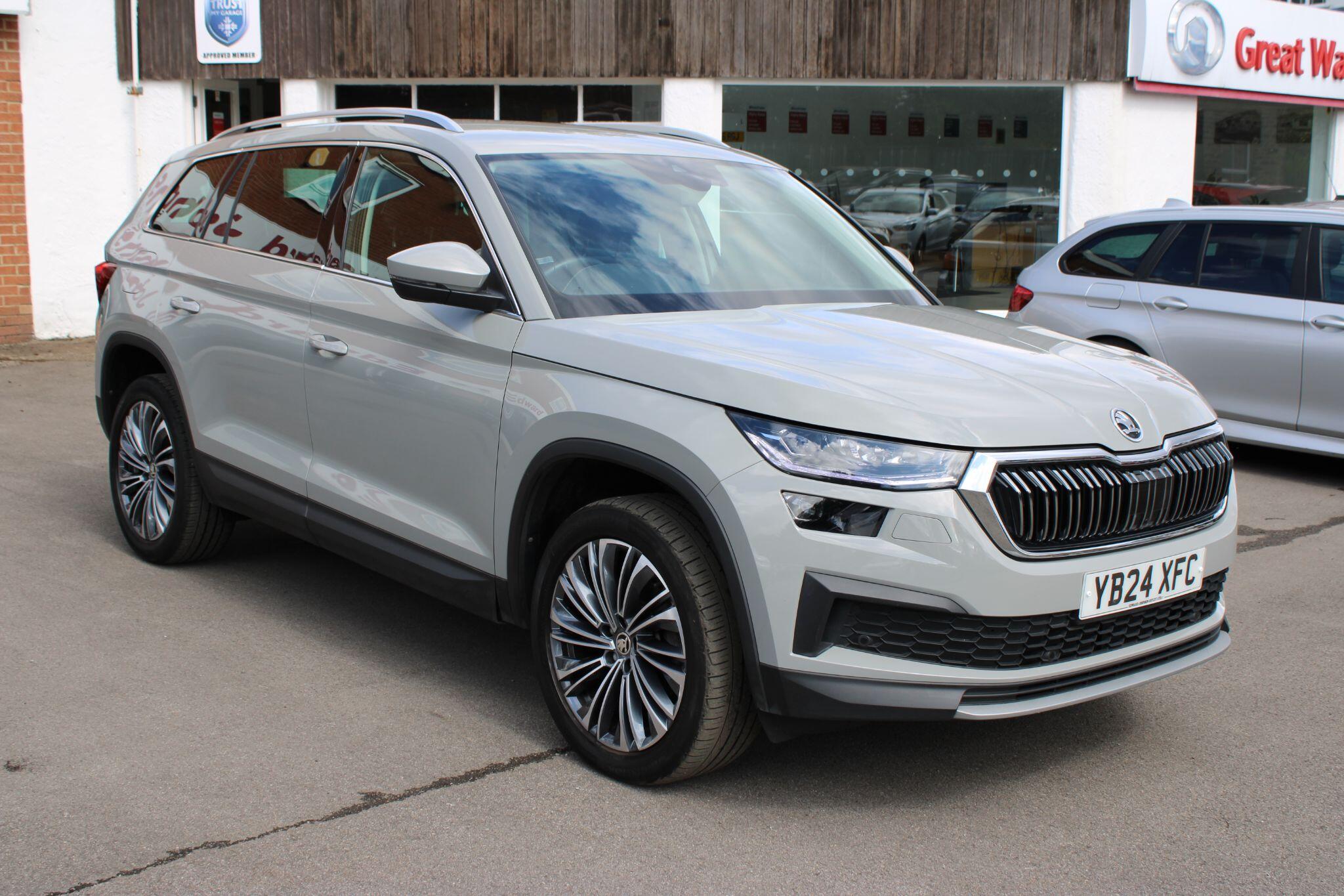 Skoda Kodiaq - Image 7