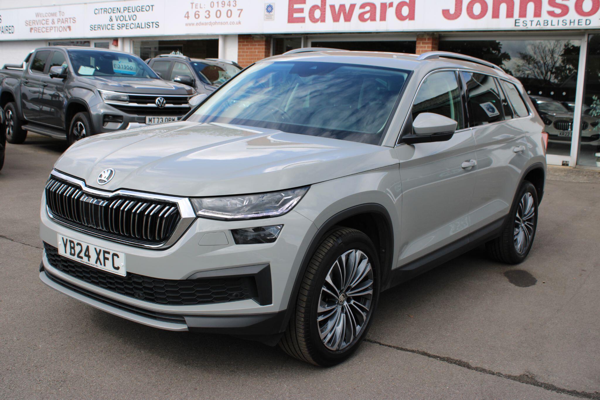 Skoda Kodiaq - Image 10