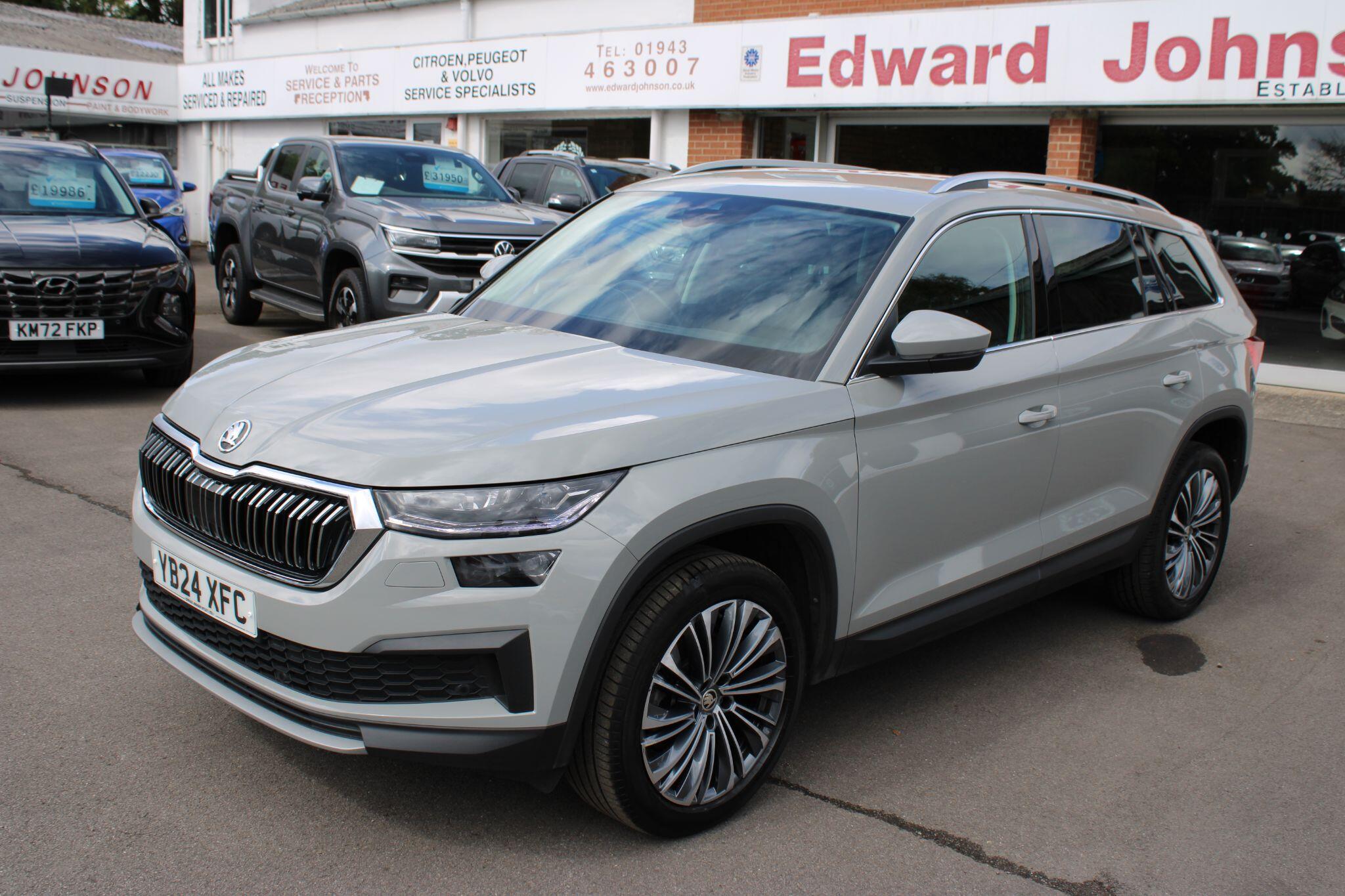 Skoda Kodiaq - Image 12