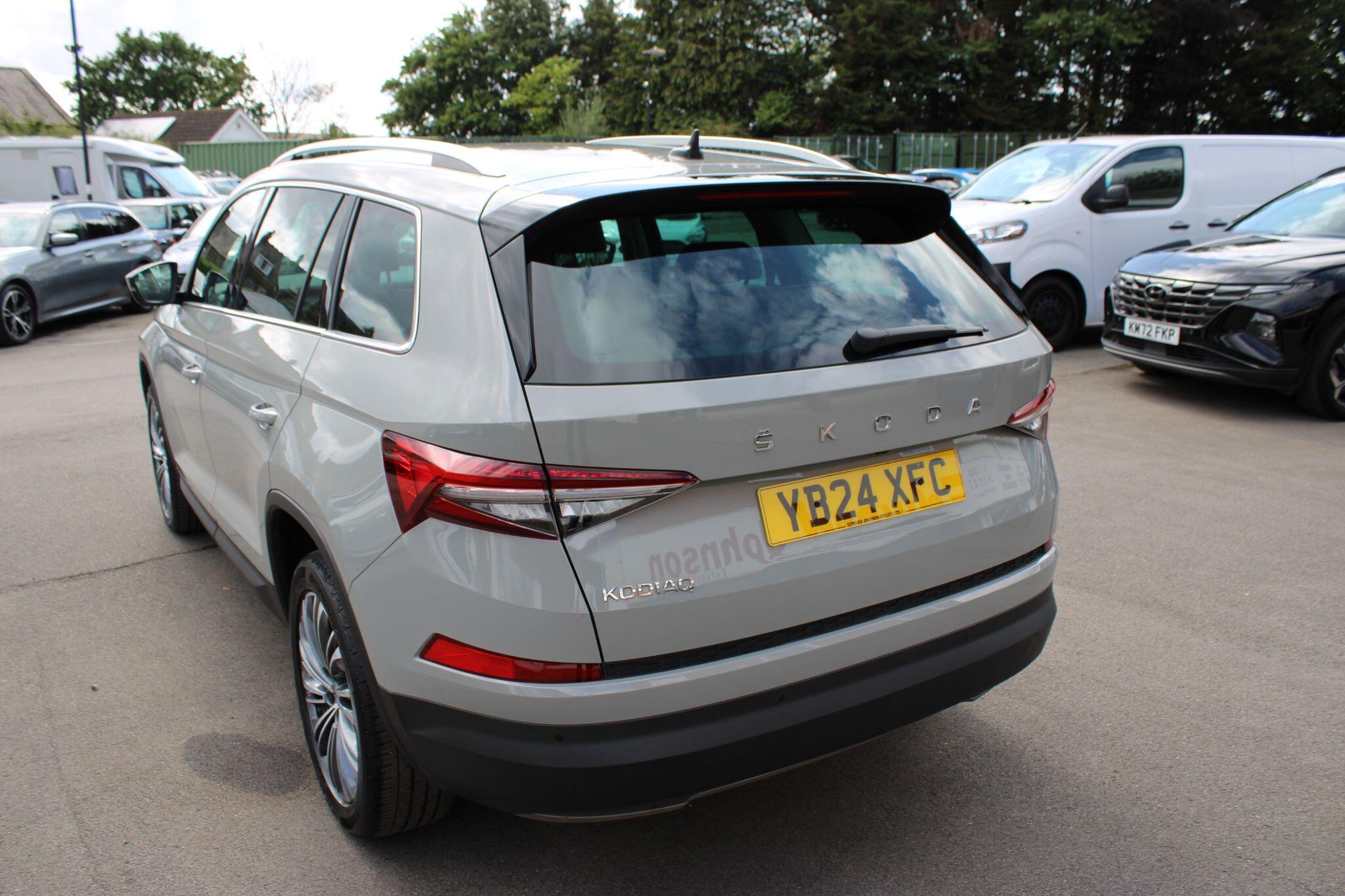 Skoda Kodiaq - Image 13