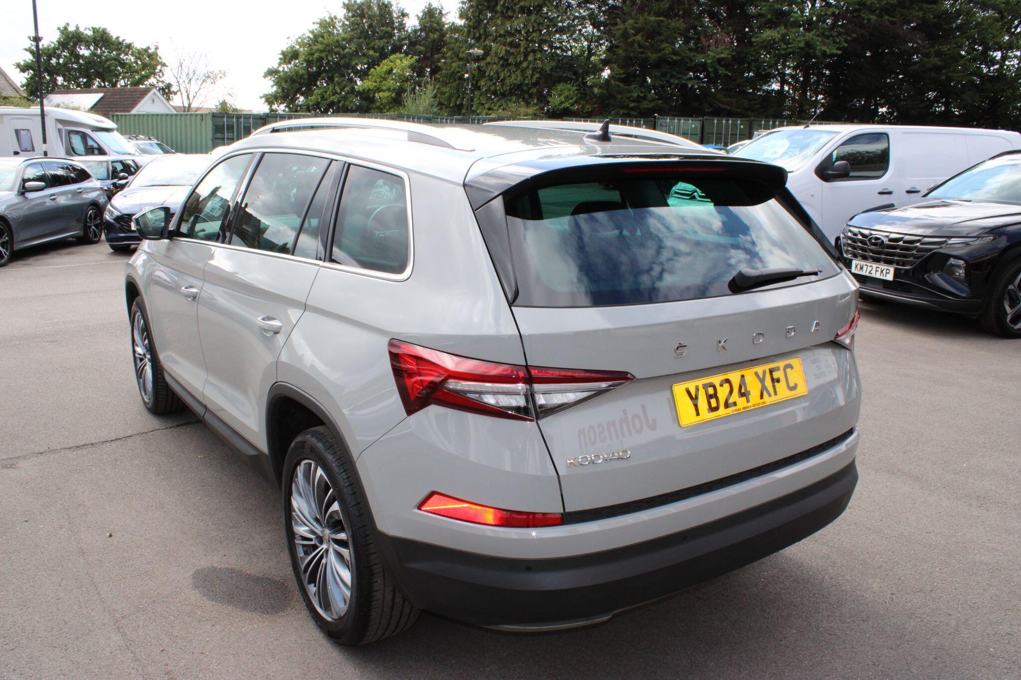 Skoda Kodiaq - Image 14