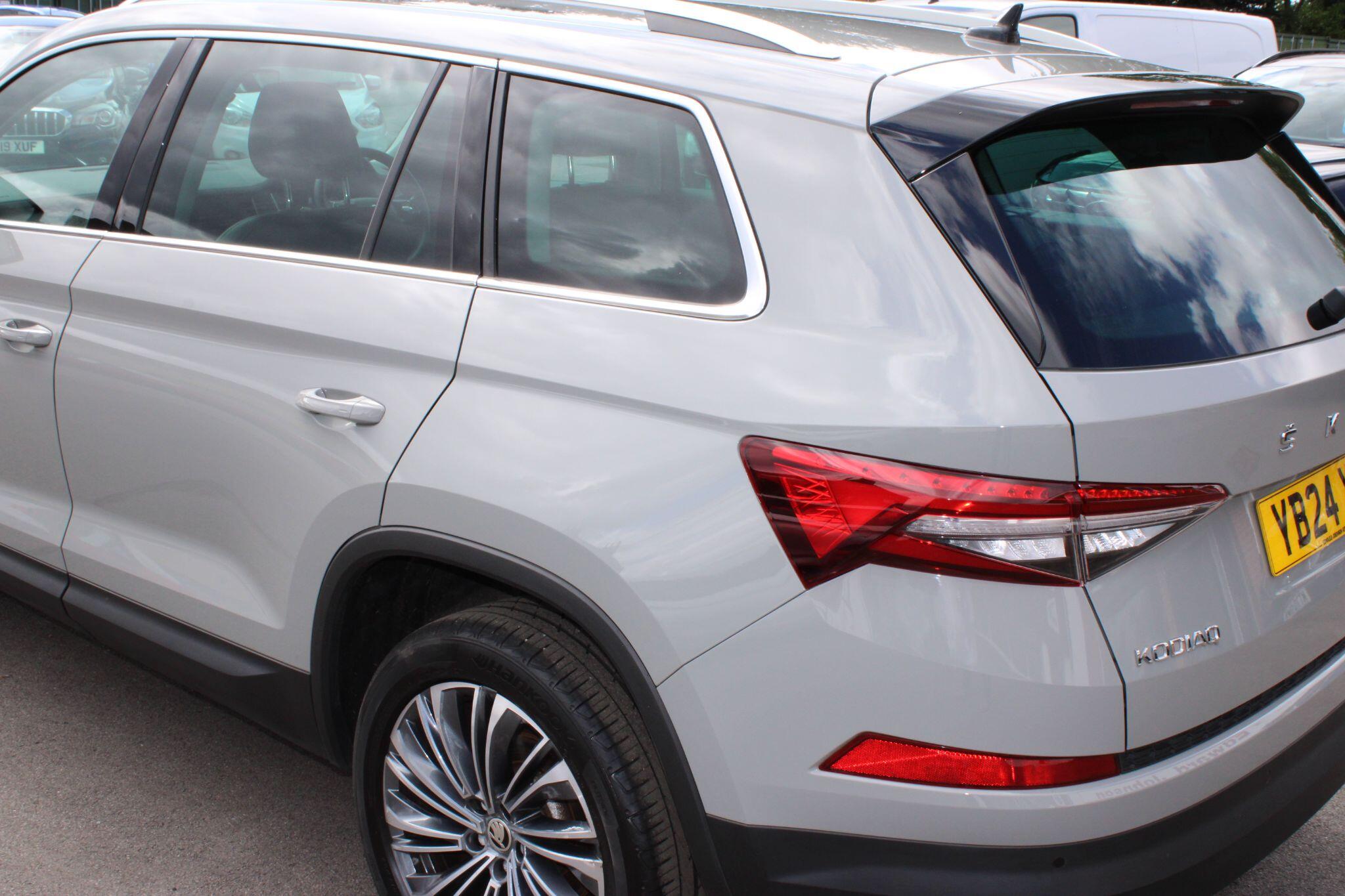 Skoda Kodiaq - Image 16