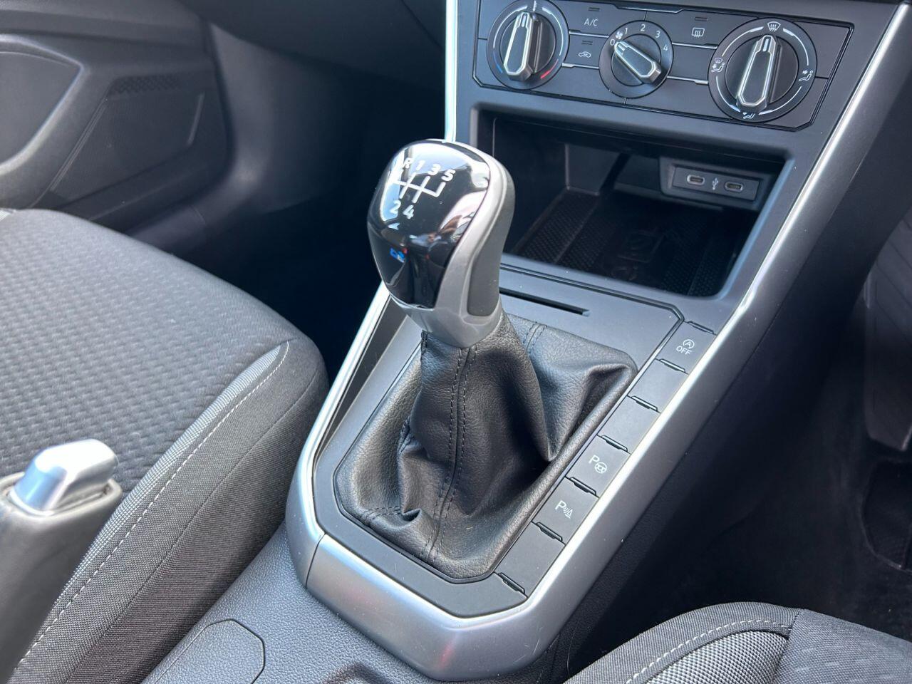 Volkswagen Taigo - Image 7