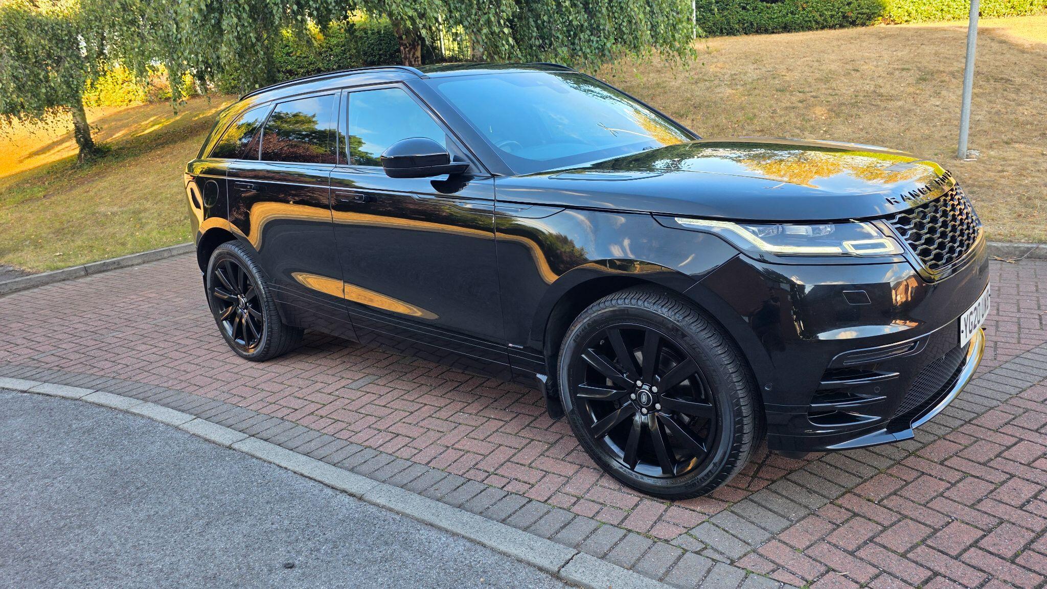 Land Rover Range Rover Velar - Image 6