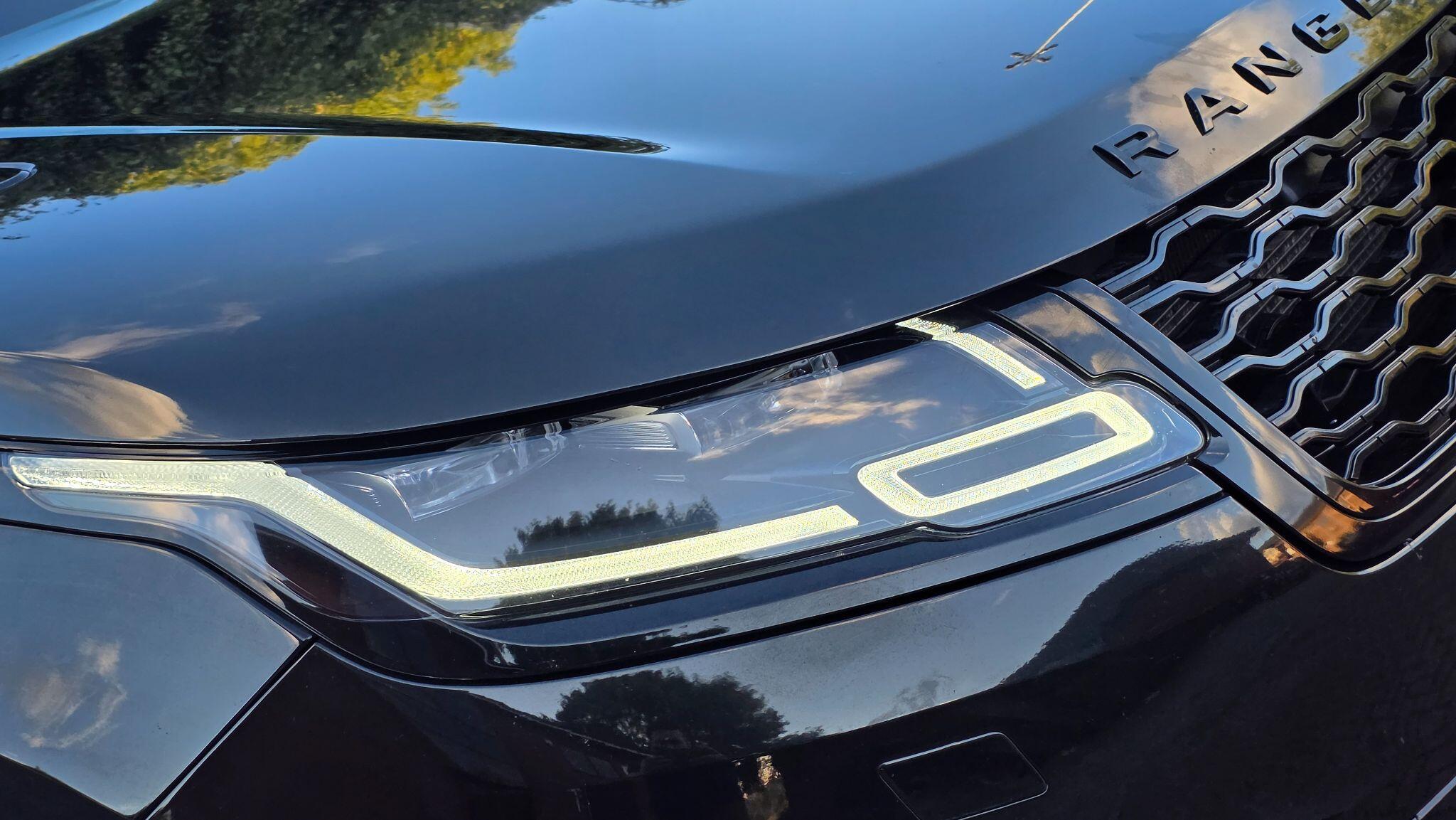 Land Rover Range Rover Velar - Image 7