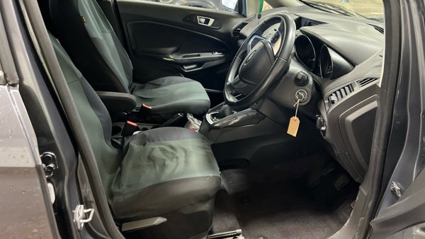 Ford Ecosport - Image 5