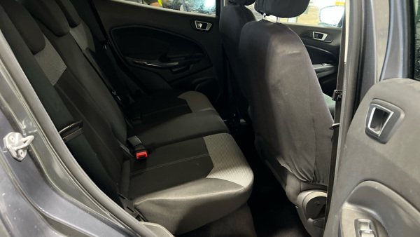 Ford Ecosport - Image 6