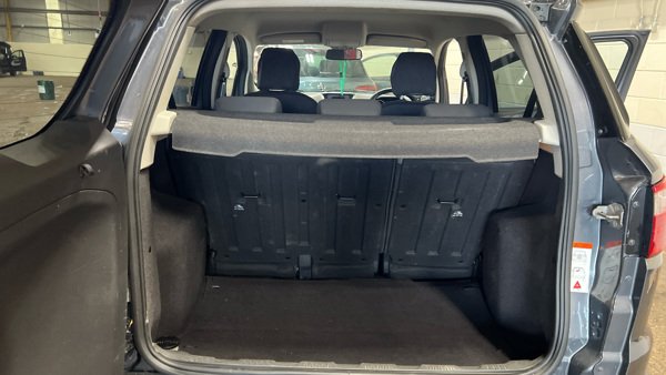 Ford Ecosport - Image 9