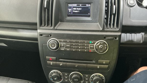 Land Rover Freelander 2 - Image 4