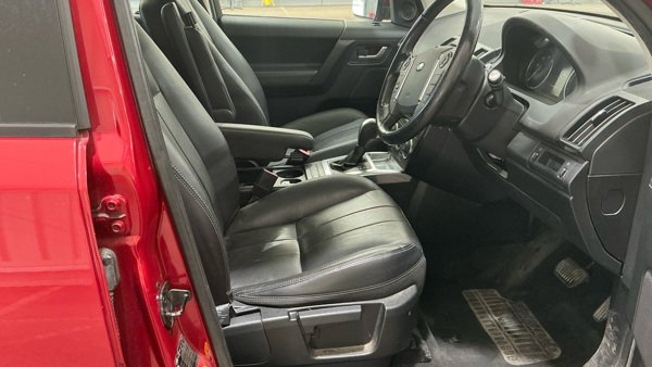 Land Rover Freelander 2 - Image 5