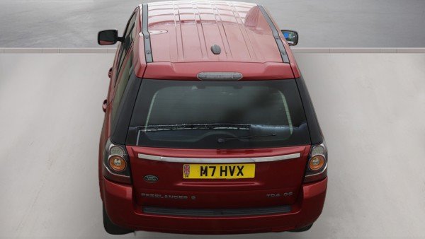 Land Rover Freelander 2 - Image 6