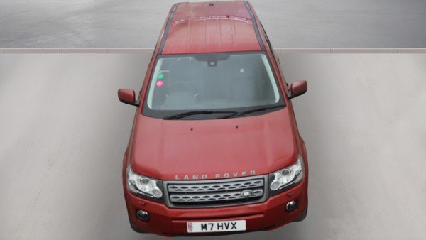 Land Rover Freelander 2 - Image 9