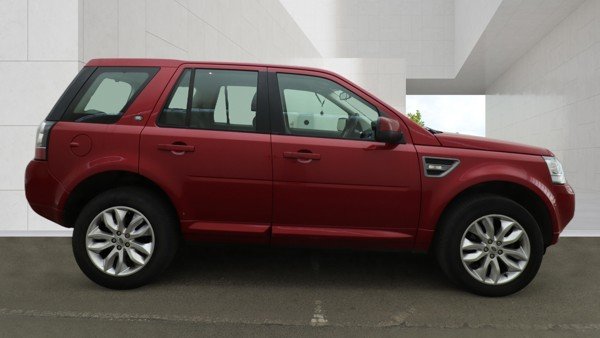 Land Rover Freelander 2 - Image 10