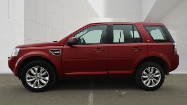 Land Rover Freelander 2 - Image 11