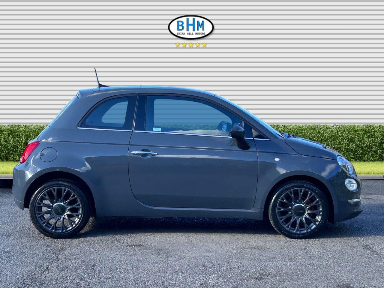 Fiat 500 - Image 2