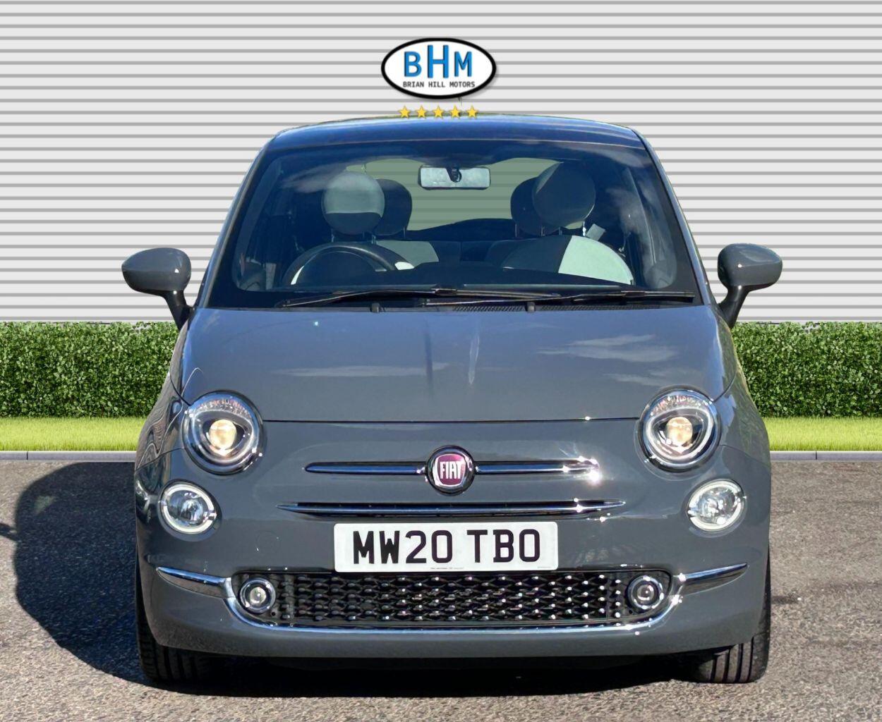Fiat 500 - Image 3