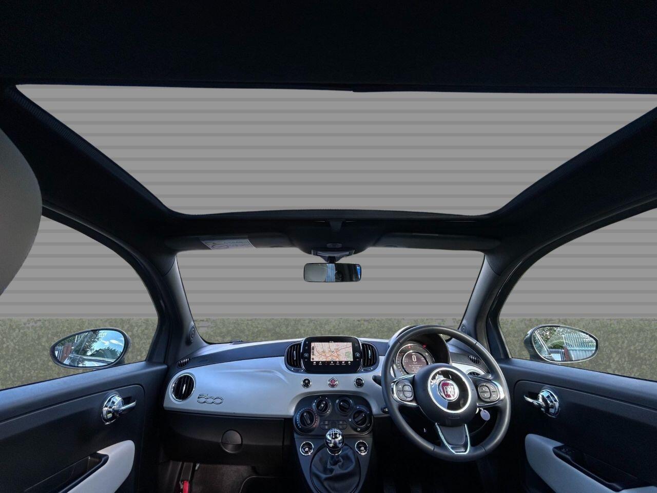 Fiat 500 - Image 6
