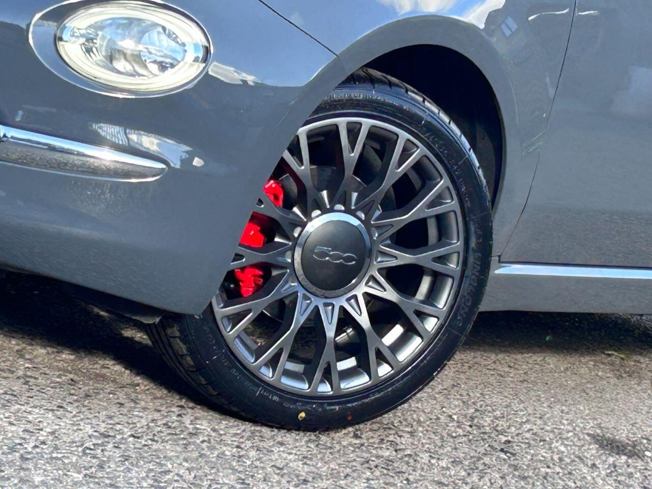 Fiat 500 - Image 7