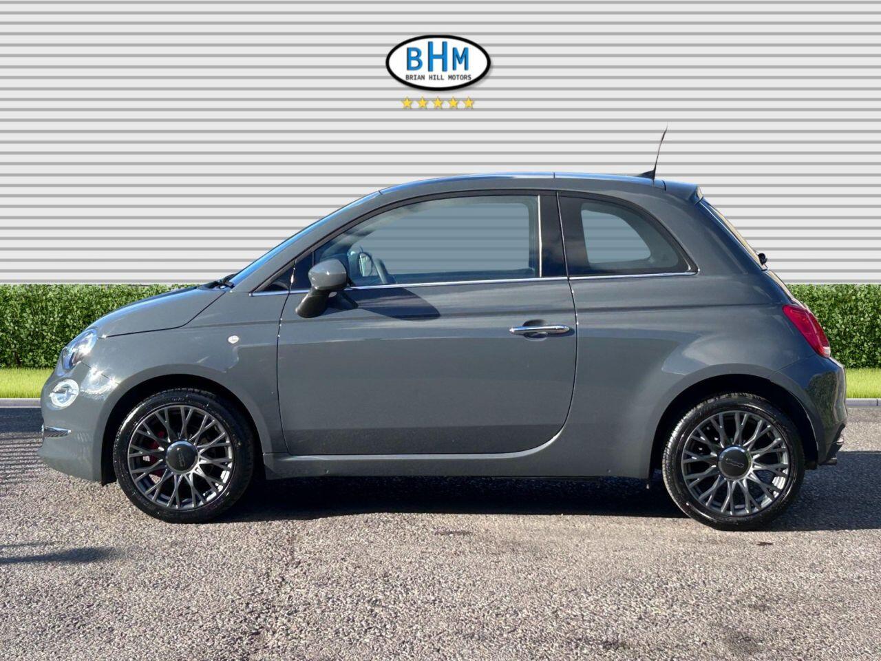 Fiat 500 - Image 8